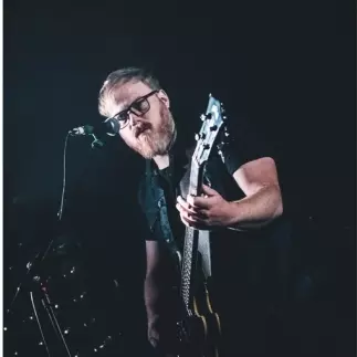 Rival Sons @ La Sirène, La Rochelle 10.02.2019