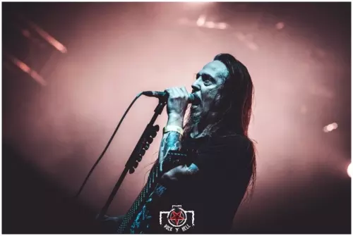 Motocultor 2019 - DAY II - Hypocrisy