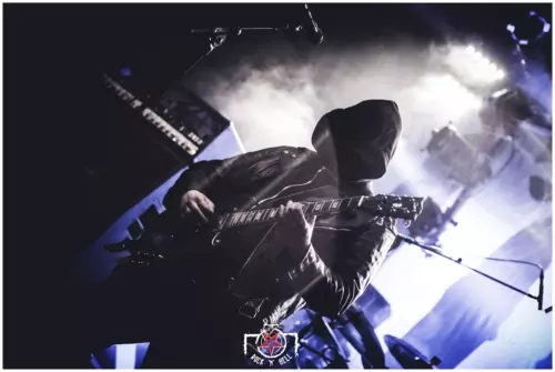 Motocultor 2019 - DAY III - MGLA