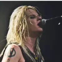 Crashdiet, L’alhambra, Paris, 11.12.2011