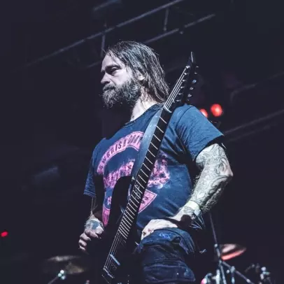 Motocultor 2019 - DAY II - Hypocrisy
