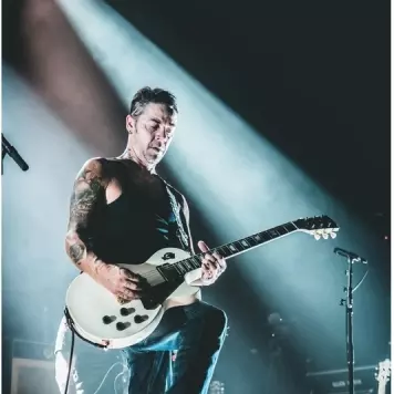 Walnut Grove DC, nuits collectives @ La Sirène 12.07.2019
