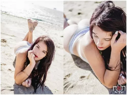 Amandine HELLO SUNSHINE