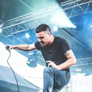 Gorod @ festival 666, 2023
