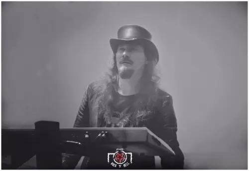 Hellfest 2018 - Day III - Nightwish