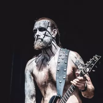 Motocultor 2019 - DAY IV - Hate
