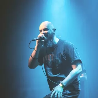 Systemize @ Crossroad, La Rochelle 07.03.25