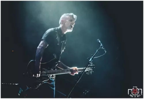 Walnut Grove DC, nuits collectives @ La Sirène 12.07.2019