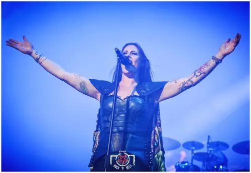 Hellfest 2018 - Day III - Nightwish