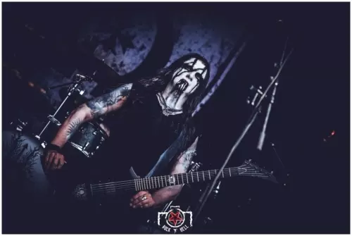Motocultor 2019 - DAY IV - Hate