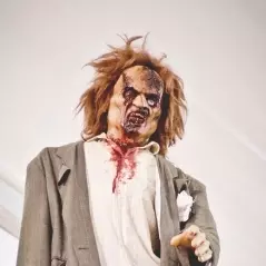 Hellfest 2015 - DAY 0 - Ambiance