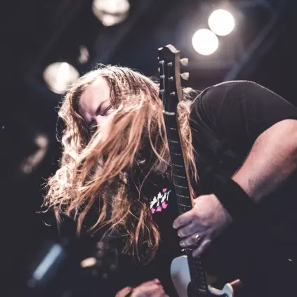 Motocultor 2019 - DAY III - Cancer Bats