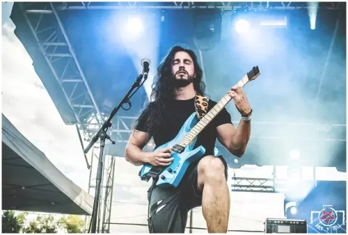 Gorod @ festival 666, 2023