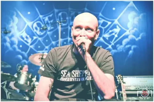 Lofofora @ La Sirène, La Rochelle 08.05.2015