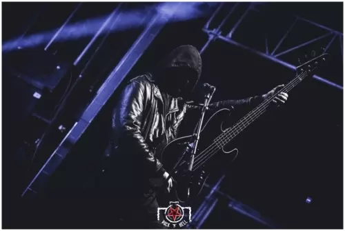 Motocultor 2019 - DAY III - MGLA