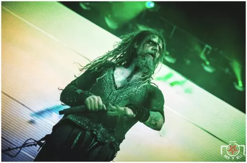 Knotfest 2019 - Rob Zombie