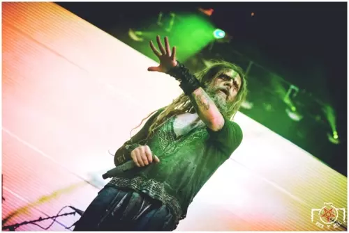Knotfest 2019 - Rob Zombie