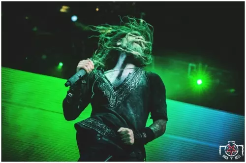 Knotfest 2019 - Rob Zombie