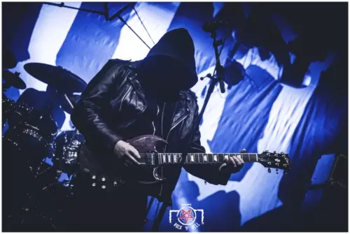 Motocultor 2019 - DAY III - MGLA