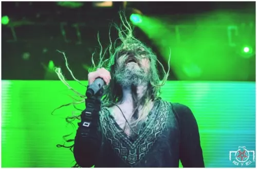 Knotfest 2019 - Rob Zombie