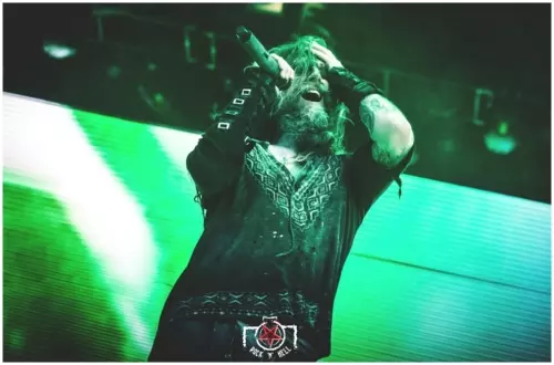 Knotfest 2019 - Rob Zombie