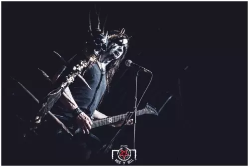 Motocultor 2019 - DAY IV - Hate