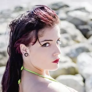 Amandine HELLO SUNSHINE