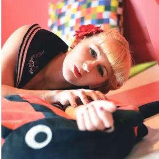 Ludy, PIN UP WENT DOWN