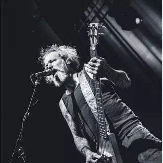 The Melvins @ La Sirène, La Rochelle 05.10.2018