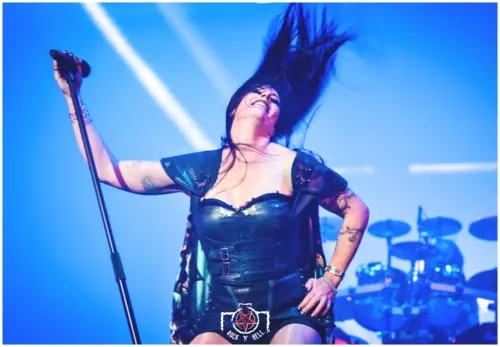 Hellfest 2018 - Day III - Nightwish