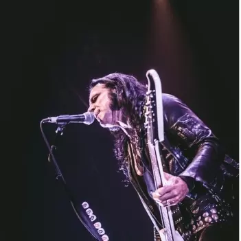 Alice Cooper @ Arkéa Arena, Bordeaux 05.09.2019