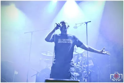 Lofofora @ La Sirène, La Rochelle 08.05.2015