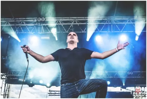 Gorod @ festival 666, 2023