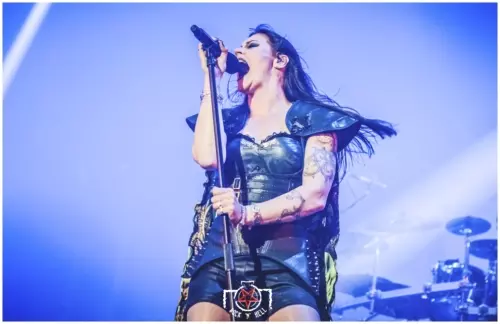 Hellfest 2018 - Day III - Nightwish