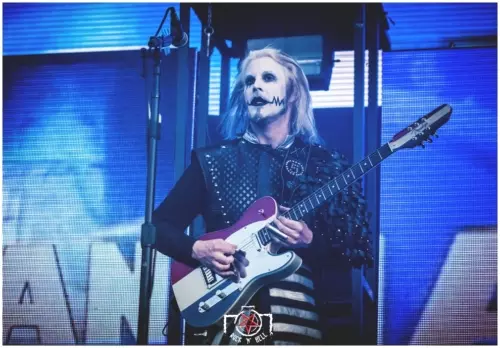Knotfest 2019 - Rob Zombie