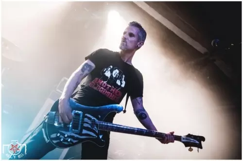 Walnut Grove Dc  @ La Sirène, La Rochelle 02.02.2018