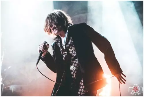 Rival Sons @ La Sirène, La Rochelle 10.02.2019