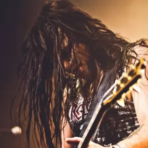 Crashdiet, L’alhambra, Paris, 11.12.2011