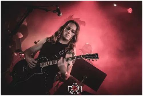 Motocultor 2019 - DAY I - Alan Stivell