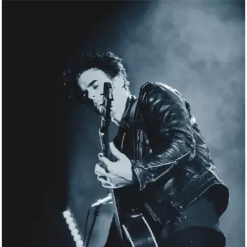 Black Rebel Motorcycle Club @ La Sirène, La Rochelle 18.11.2017