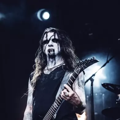 Motocultor 2019 - DAY IV - Hate