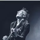Les Wampas @ La Sirène, La Rochelle 16.10.15