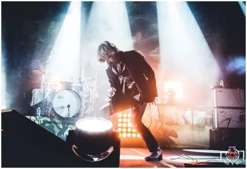 Rival Sons @ La Sirène, La Rochelle 10.02.2019