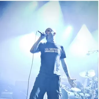 Lofofora @ La Sirène, La Rochelle 08.05.2015