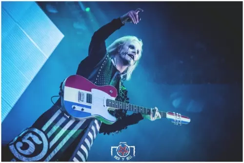 Knotfest 2019 - Rob Zombie
