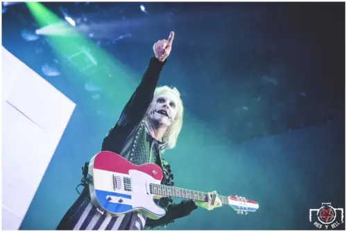 Knotfest 2019 - Rob Zombie