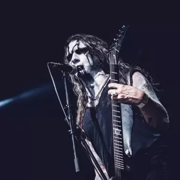 Motocultor 2019 - DAY IV - Hate