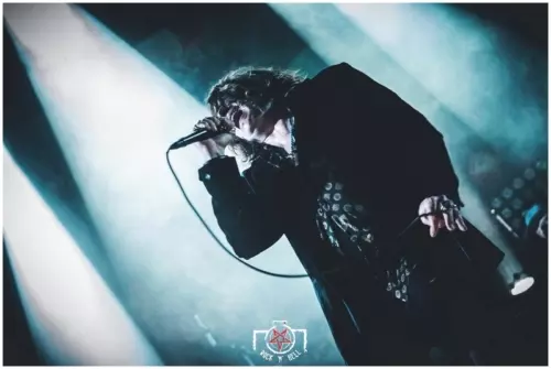 Rival Sons @ La Sirène, La Rochelle 10.02.2019