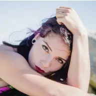 Amandine HELLO SUNSHINE
