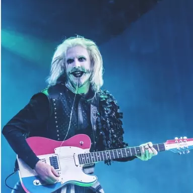 Knotfest 2019 - Rob Zombie
